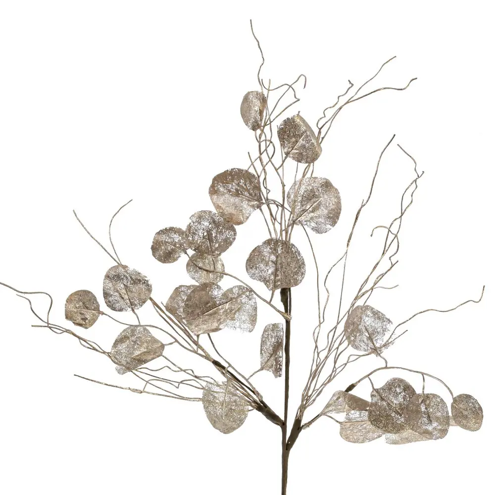 89378957 Изделие декоративное Ветка 936094 3x75x8 см STLM-1351440 Santreyd  - Вид №1