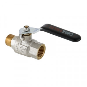 VT.315.N.06 Кран шаровой усиленный VALTEC PERFECT Valtec 1"