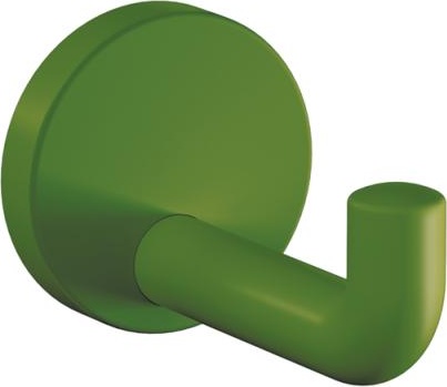 477.90B030 одиночный крючок HEWI Edition matt | Polyamid  - Вид №9