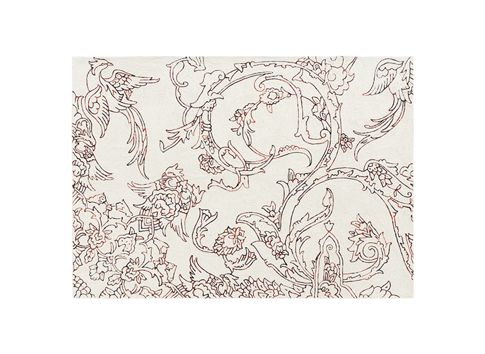 002388 Ковер Ginger GAN Fenix - Вид №3