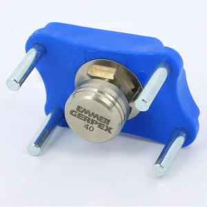 Калибратор для металлопластиковых труб EMMETI 40