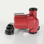 VRS.328.18.0 Насос циркуляционный VRS 32/8-180 Valtec 32/8-180  - Вид №4