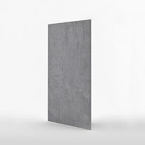 BetOn Панель из фибробетона 800х1200 без отверстий серая