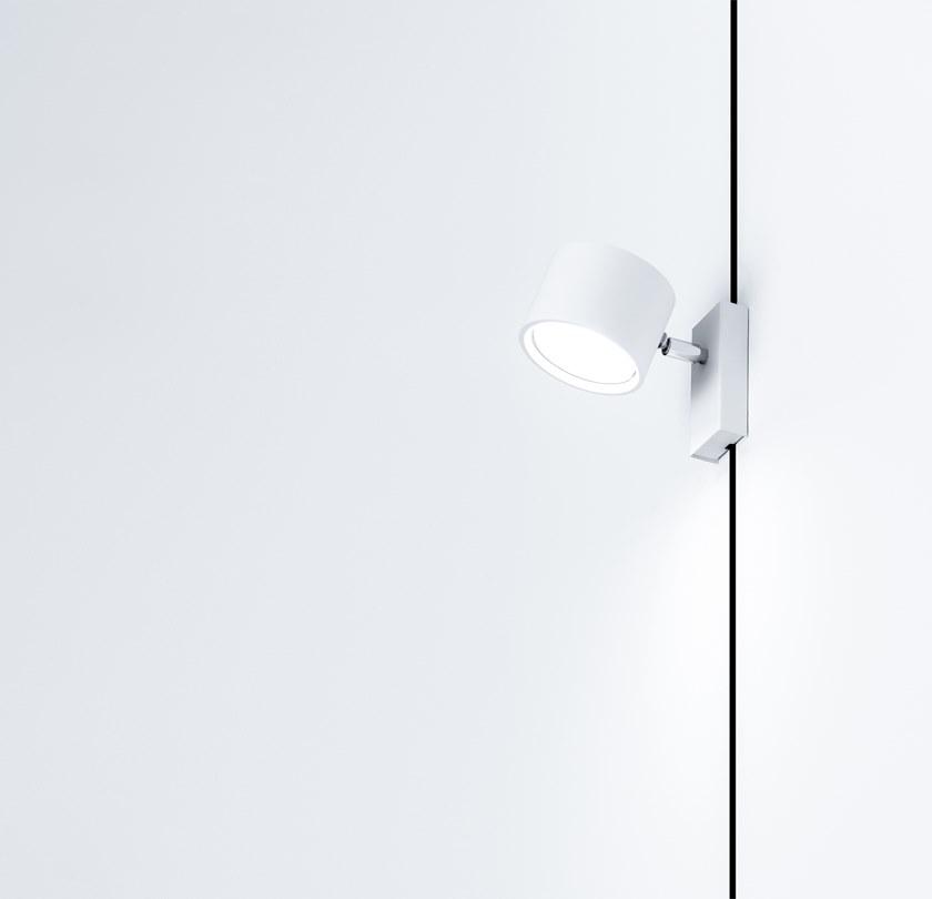 DAVIDE GROPPI Линейный световой профиль для точечных светильников Spot sun-id-1465383 - Вид №7