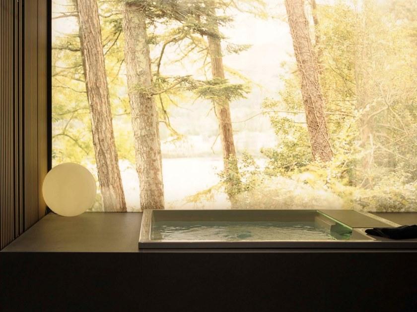 EFFEGIBI Квадратный мини-бассейн из синтетического материала sun-id-1476220 - Вид №2