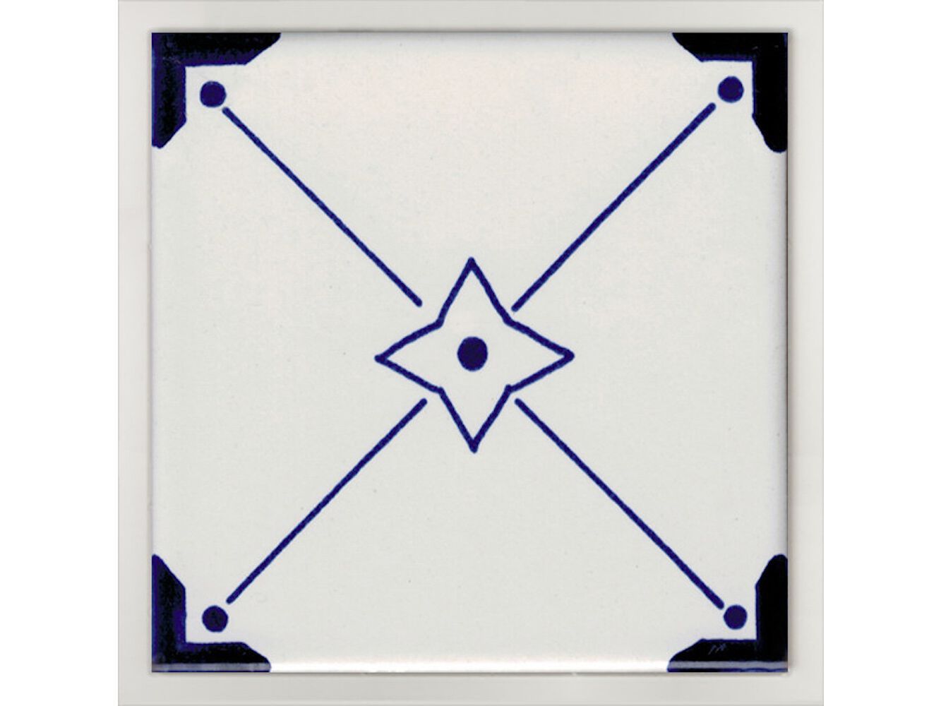 Пол / покрытие из глины ручной работы La Riggiola традиция ARCH-00113922