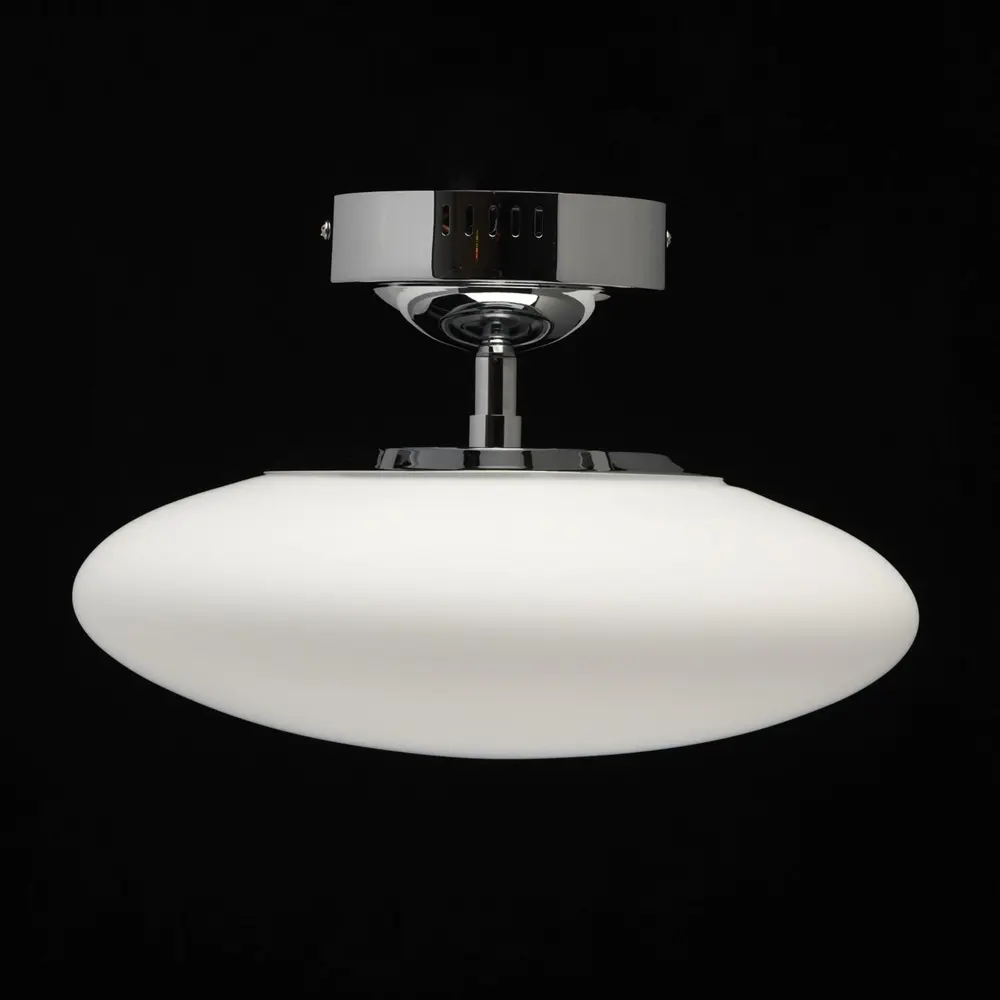 Люстра «Эрида» LED 1х20 Вт DEMARKT STLM-2200766 - Вид №2