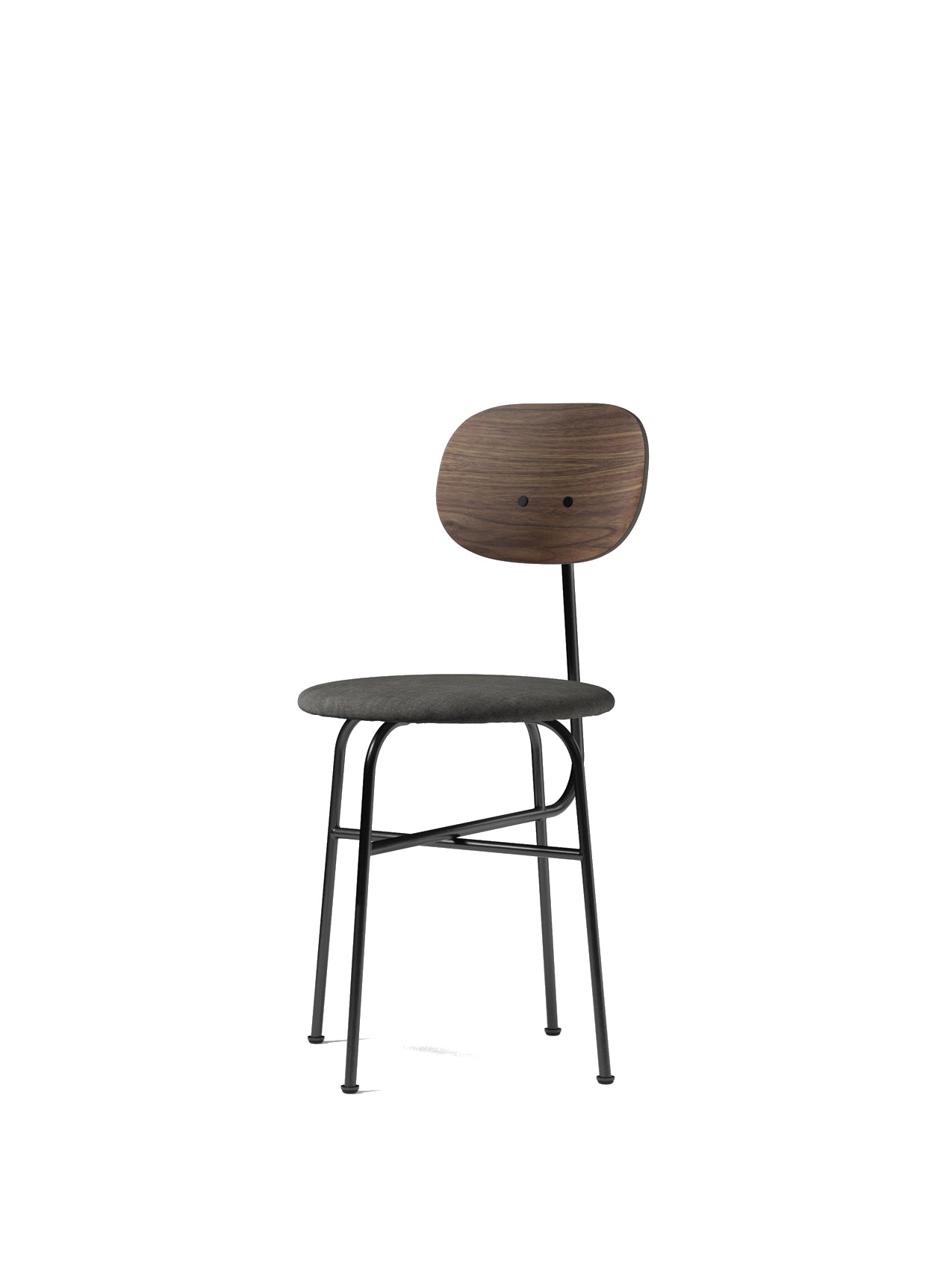 5709262035076 Стул Afteroom Plus, обитый LuceLight  - Вид №24