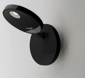 Artemide Настенный светодиодный светильник Demetra