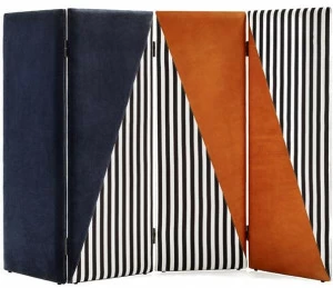 Wittmann Тканевый экран