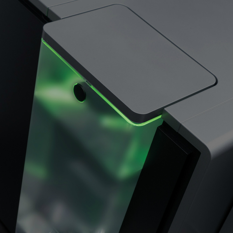 Кофемашина Nivona CafeRomatica NICR 970 NICR970 - Вид №17