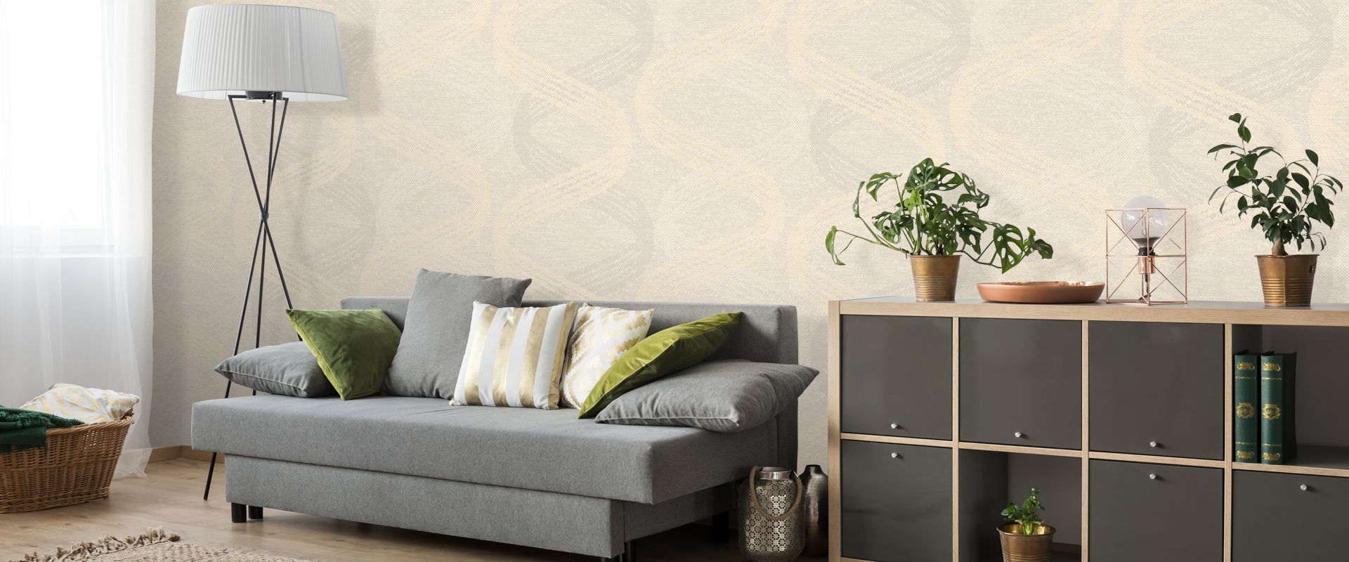 Victoria Stenova 889236 Мотив BREEZE 889236  - Вид №1