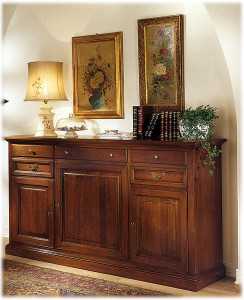 Комод  MIRANDOLA 701/T