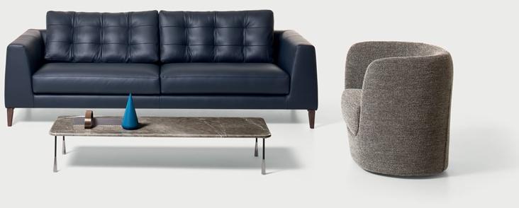 PIANCA Секционный кожаный диван sun-id-1456061 - Вид №3