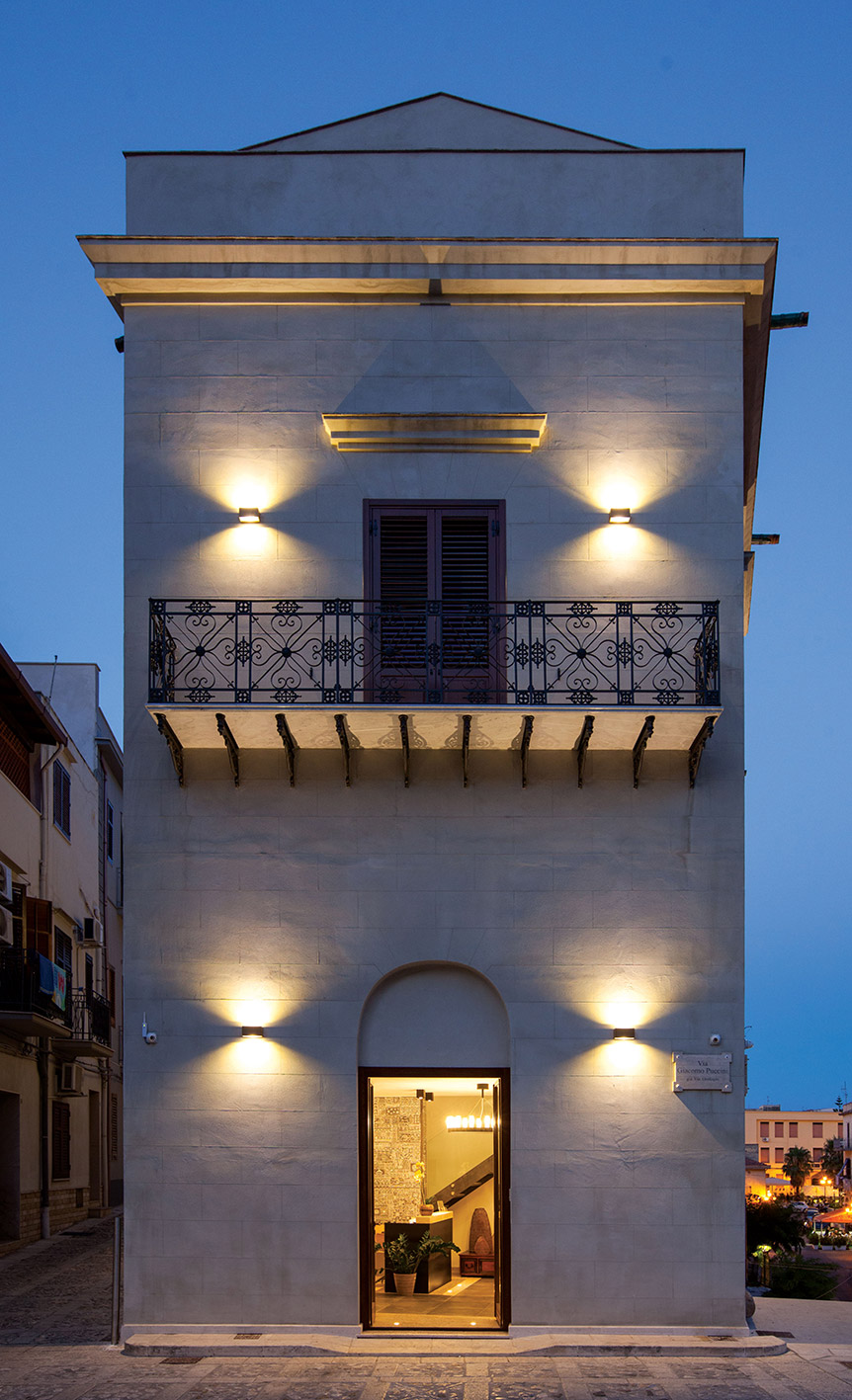 1020612 Подсветка стены Platek MINI SPECIAL Applique  MINI SPECIAL Applique - 2 LED 3000K 2 Openings  - Вид №3