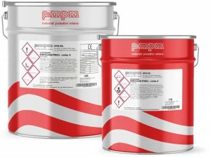 MPM Специальная грунтовка на основе эпоксидных смол Primer