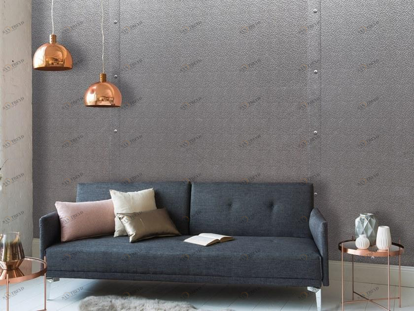 Architects Paper Обои с цифровой печатью под металл Ap digital iv 108550