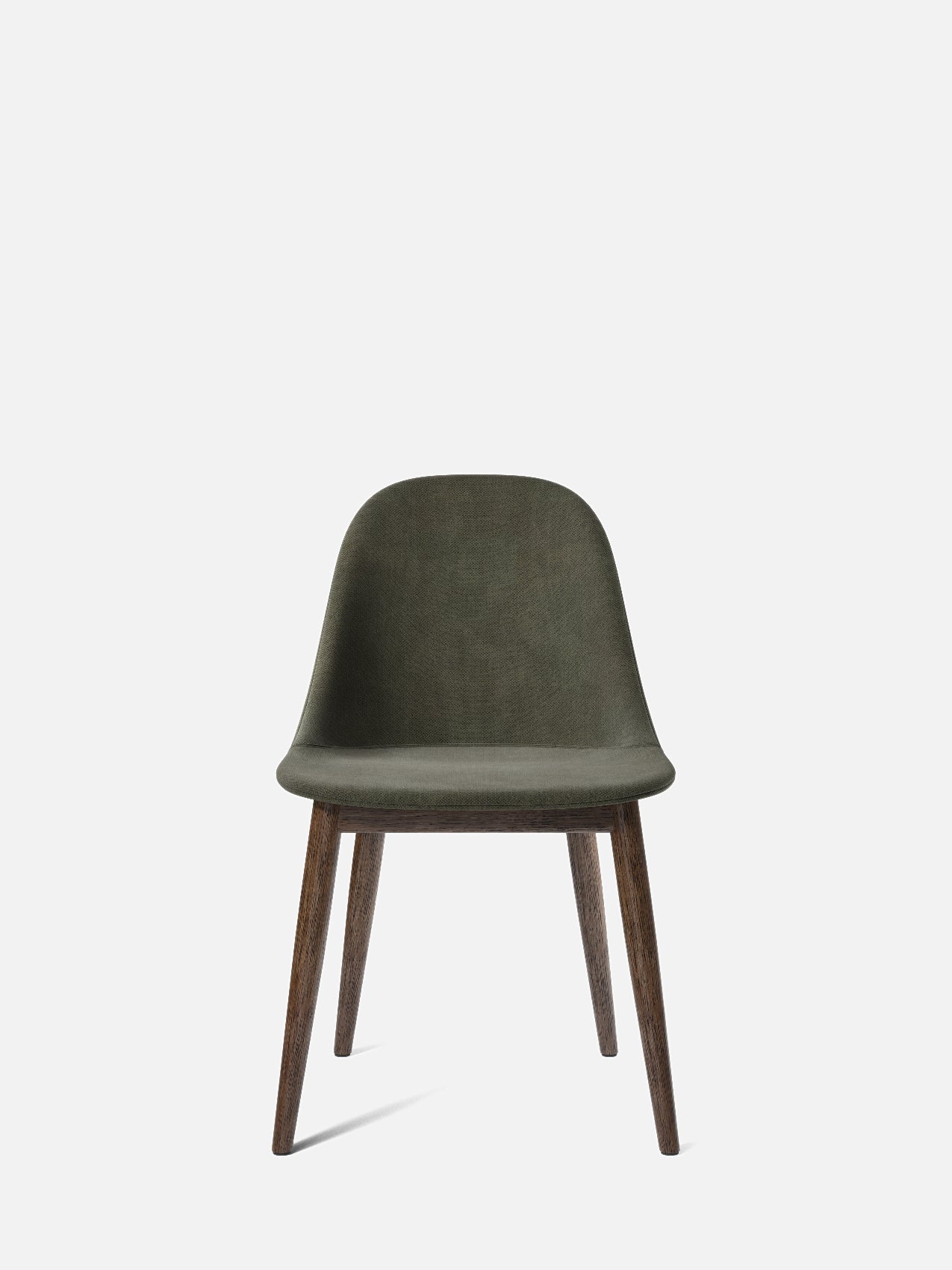 9395001-020M08ZZ Боковой стул Harbour, обитый LuceLight  - Вид №56