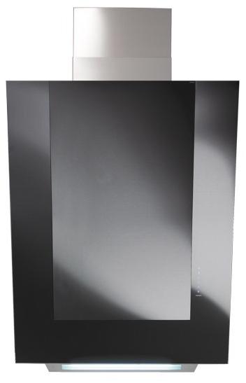 Falmec Настенная вытяжка из нержавеющей стали с активированным углем Silence - nrs sun-id-1432593 - Вид №2