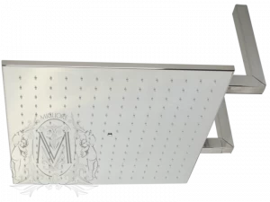 Верхний душ MIGLIORE Parigi ML.PRG-35.340 40*40 см