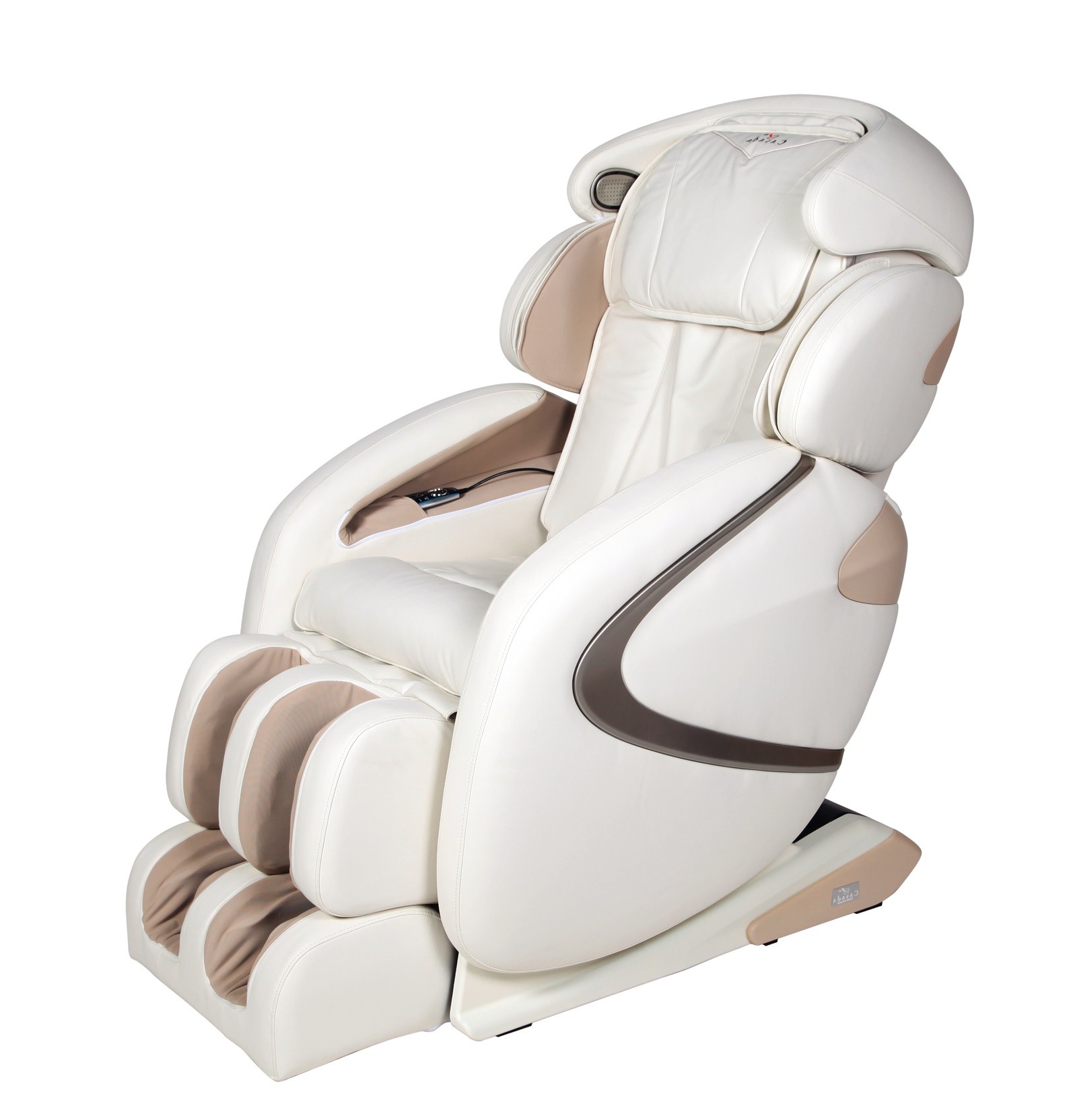 Casada Hilton 2 Массажное кресло IVORY бежевое CASADA 