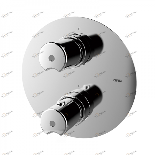 Смеситель для душа TENDER GRB MIXERS 40140400