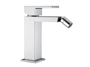 Однорычажный смеситель для биде без слива