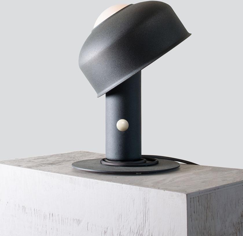 ANDlight Настольная лампа с прямым и отраженным светом Pivot sun-id-1480956 - Вид №15