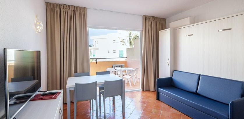 Mobilspazio Диван-кровать из экокожи Zeus sun-id-1486024 - Вид №1