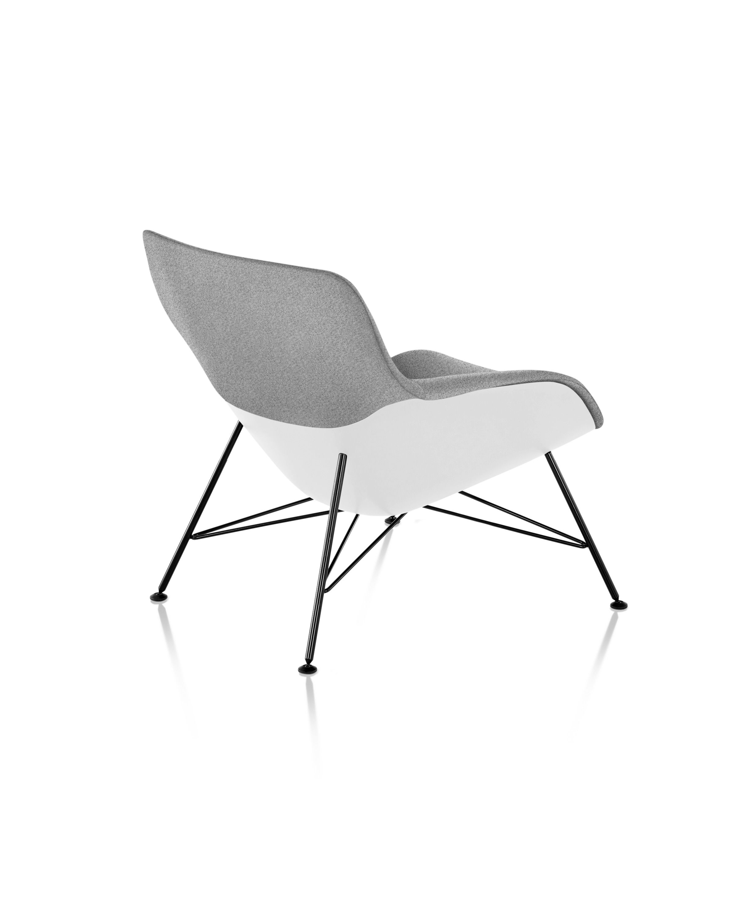 Тканевое кресло Herman Miller Striad ARCH-00133495 - Вид №15