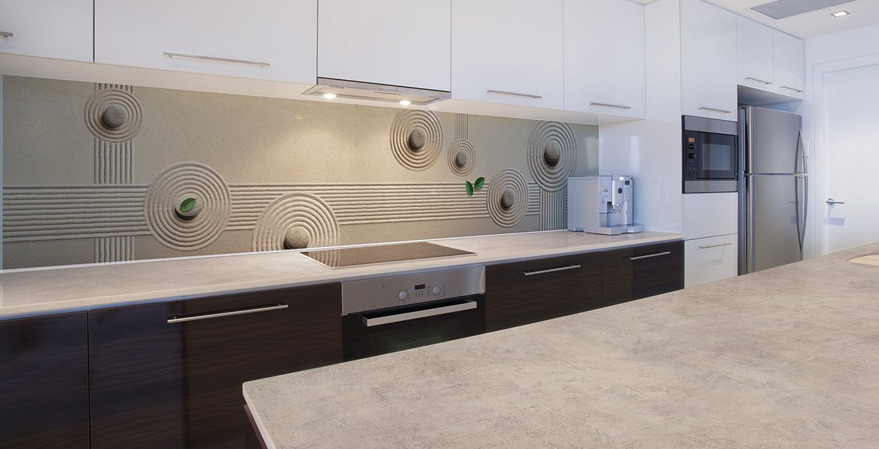 Столешницы для кухни - Миллениум LIGRON LIST385 5066 - Вид №12