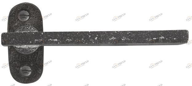 Dauby Металлическая ручка Pure® 16873