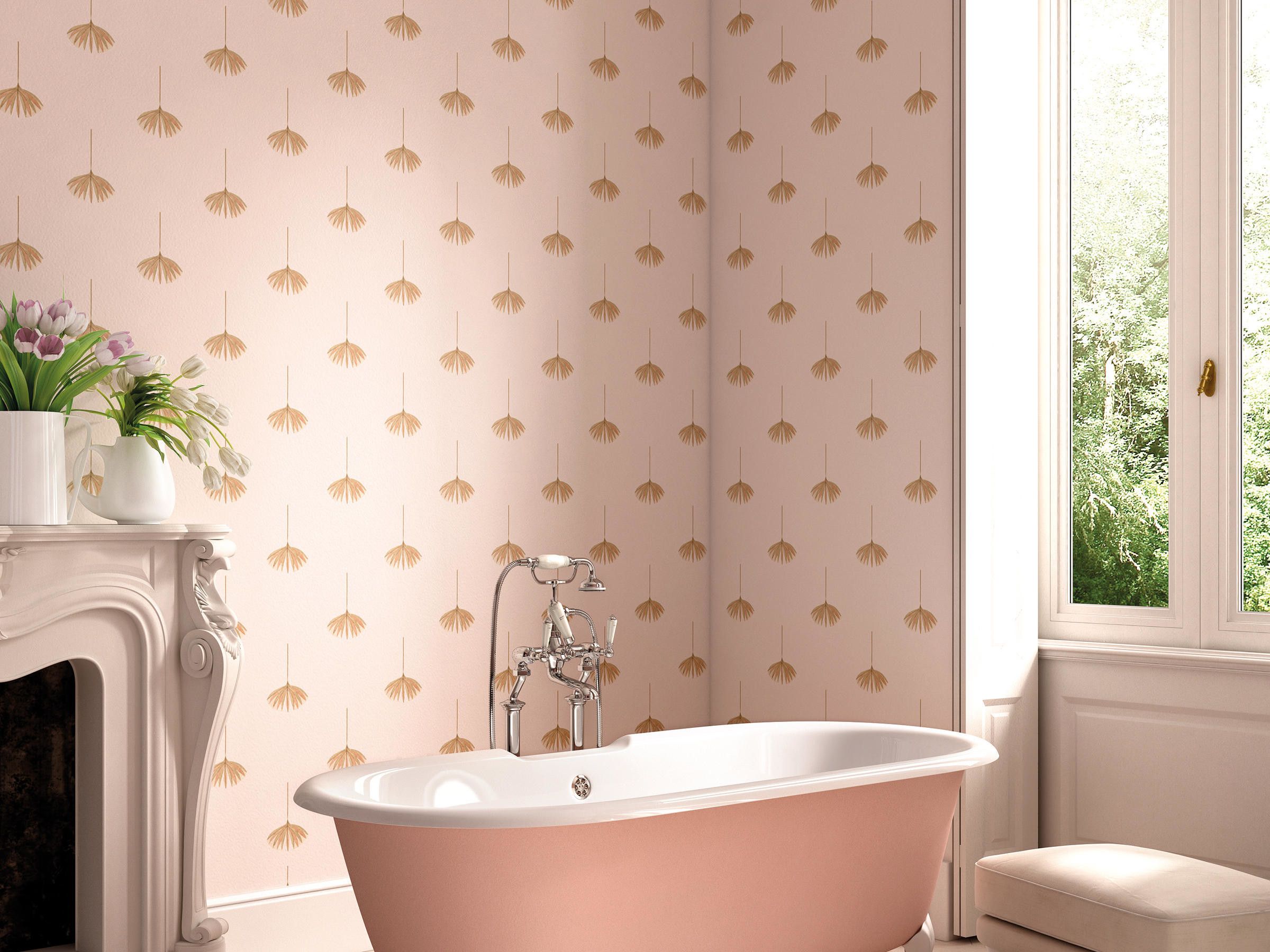 Виниловые обои Devon&Devon ARCH-00084061 - Вид №1