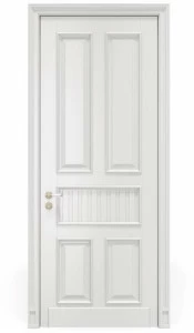 DWFI Распашная лакированная дверь  00002500