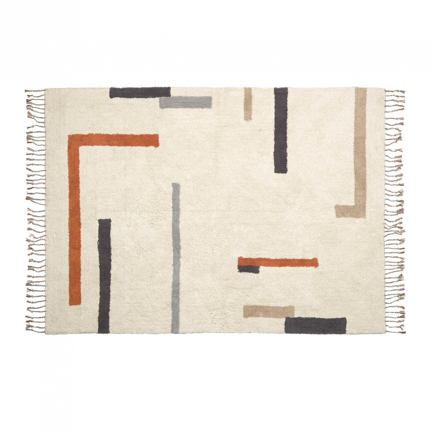 090125 Ковер 140 x 200 cm La Forma Bahiia 