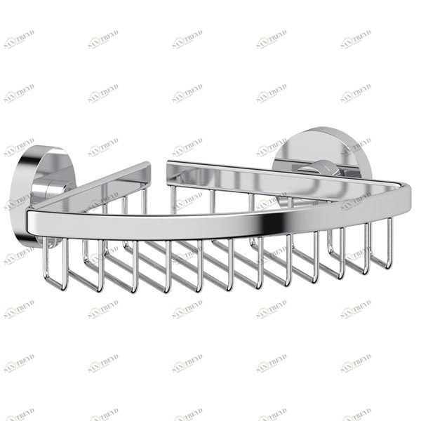 Полочка-решетка угловая 18 cm Santreyd HAR 020