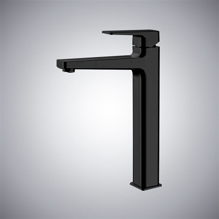 Смеситель для раковины Fontana Showers блеск ARCH-00125577 - Вид №7