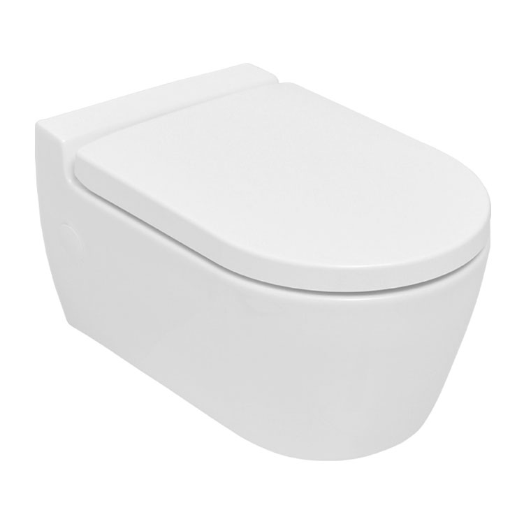 Sp15  SP15 УNitaз настенный с сапфировым стеклом 54см Eca  - Вид №1