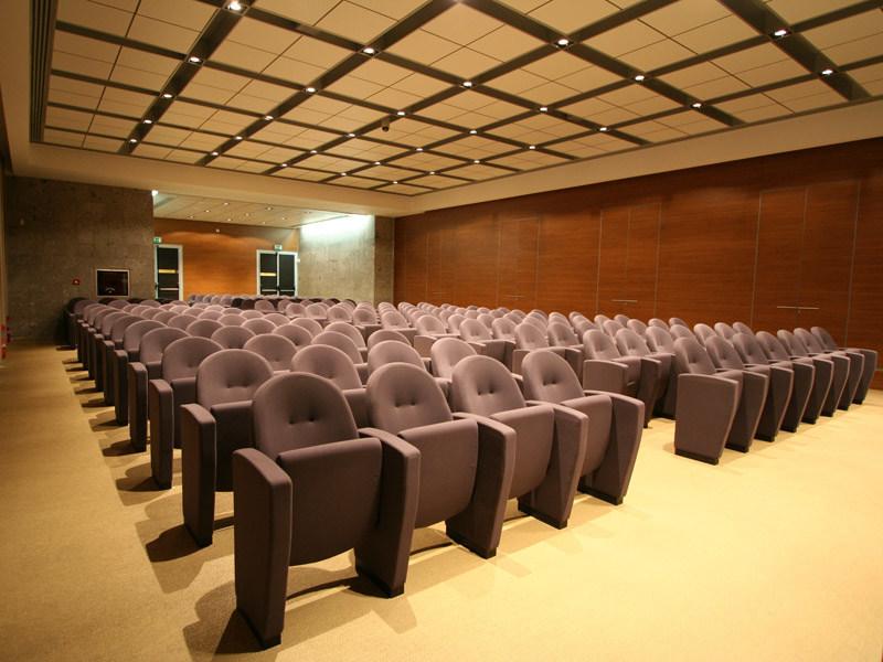 Ares Line Сиденье для аудитории с клапаном Metropolitan sun-id-1398727 - Вид №5