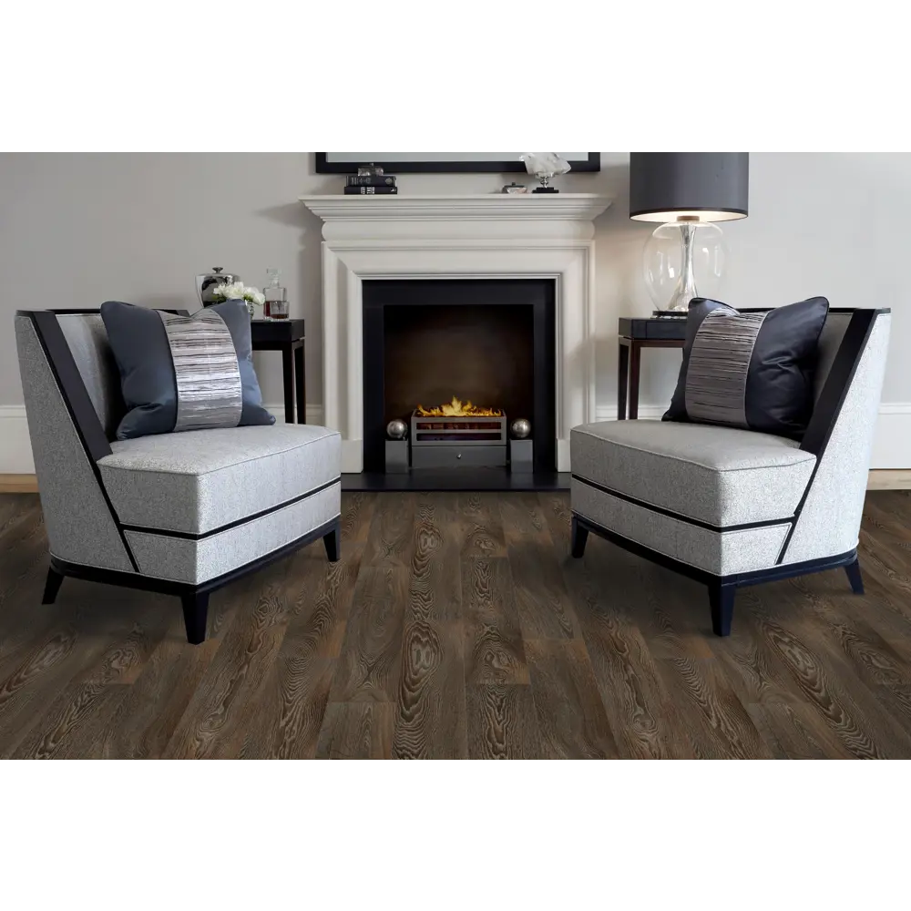 IVC Линолеум «Дуб Венский» для жилых и коммерческих помещений 14297263 STLM-1394312 - Вид №5