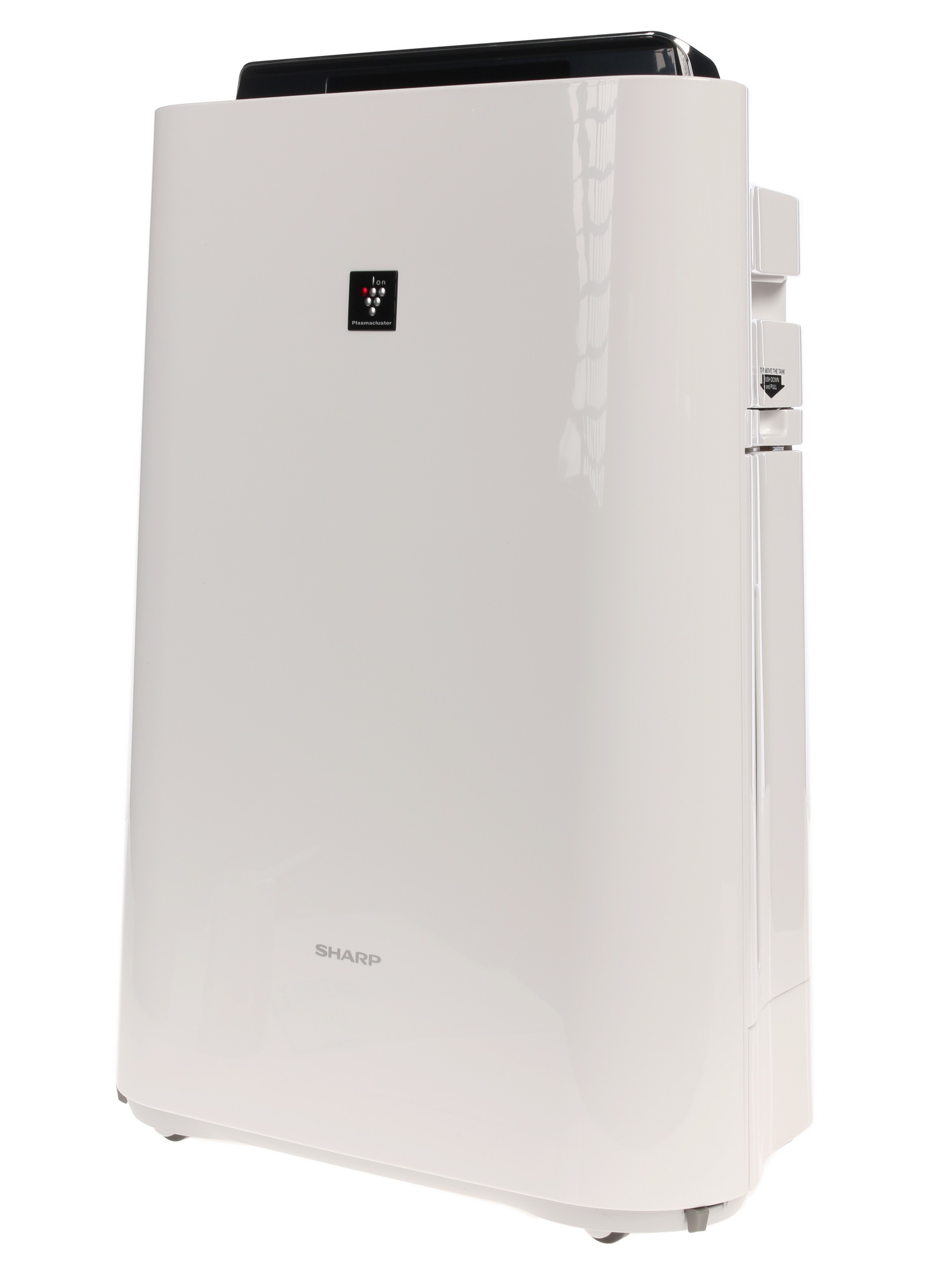 1012539 Климатический комплекс Sharp KC-D61RW белый STDN-0067367 - Вид №2