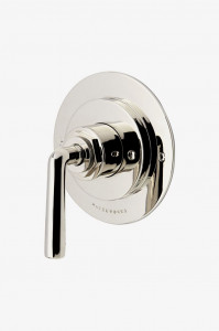 HNPB10 Облицовка регулирующего клапана с балансировкой давления Генри с металлической ручкой Waterworks