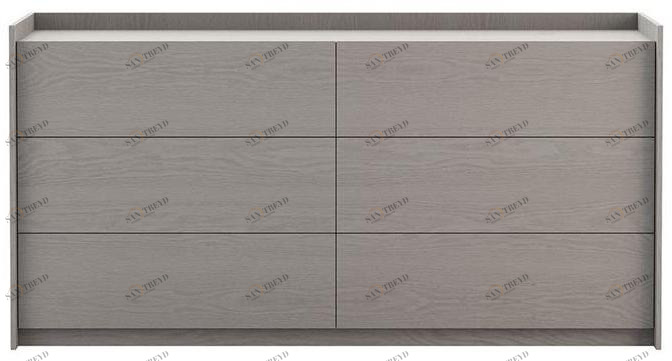 Laskasas Комод из дерева Endy sun-id-1423519