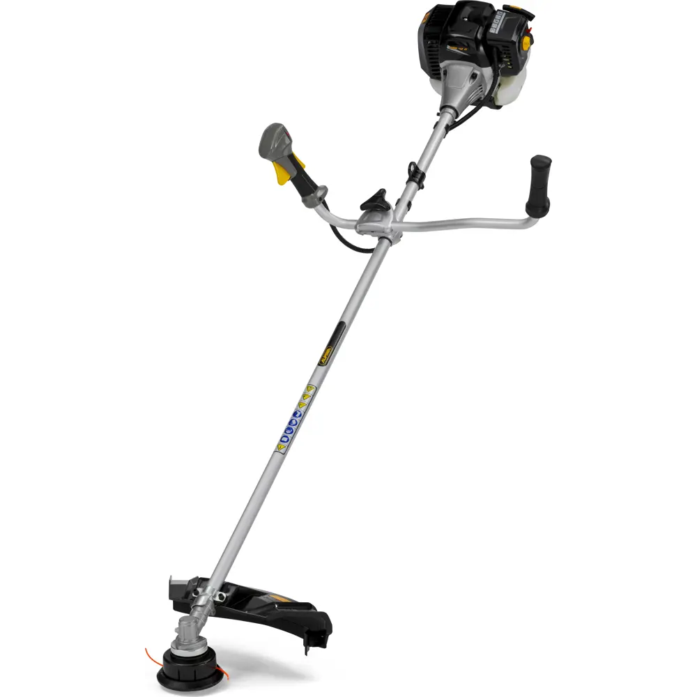 Мотокоса бензиновая Alpina ABR 32 D 1.2 л.с STLM-2137440