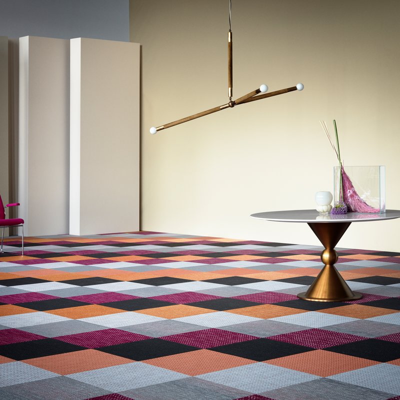 Bolon Artisan  Напольное покрытие виниловый пол Sienna  - Вид №1