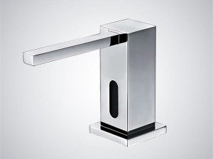 Дозатор мыла