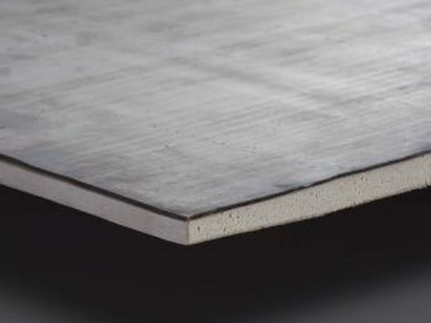 Лист гипсокартона с свинцовой фольгой Siniat by etex Pregy RX ARCH-00082139 - Вид №1