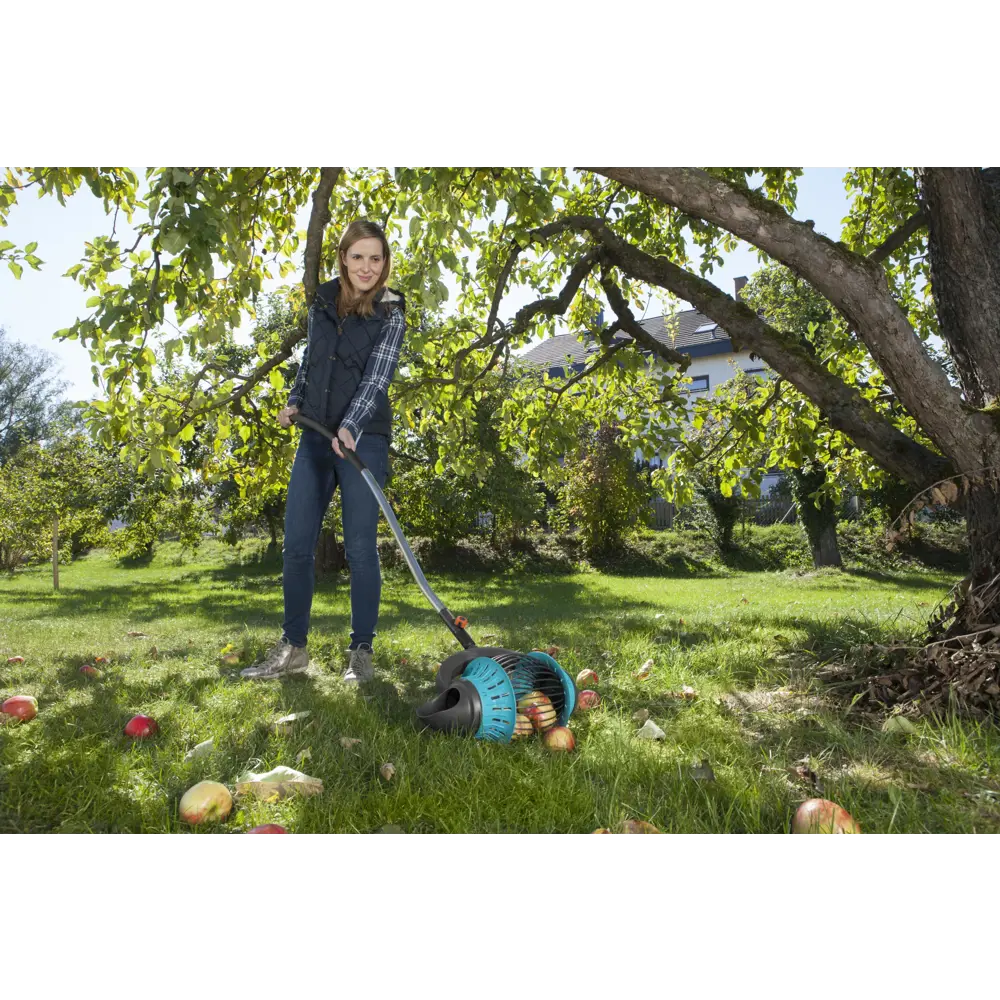 Плодосборник для комбисистемы Gardena STLM-2073647 - Вид №7