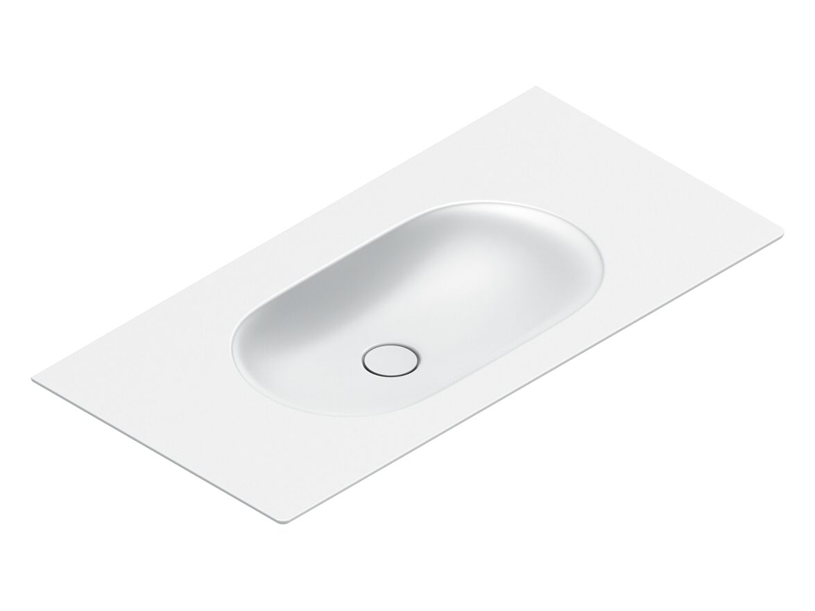 Прямоугольная раковина CERAMICA CATALANO сфера ARCH-00084610 - Вид №1