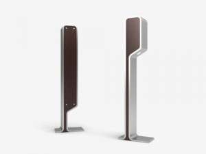 Omega-P By Night Details Lab23 Велосипедные стойки